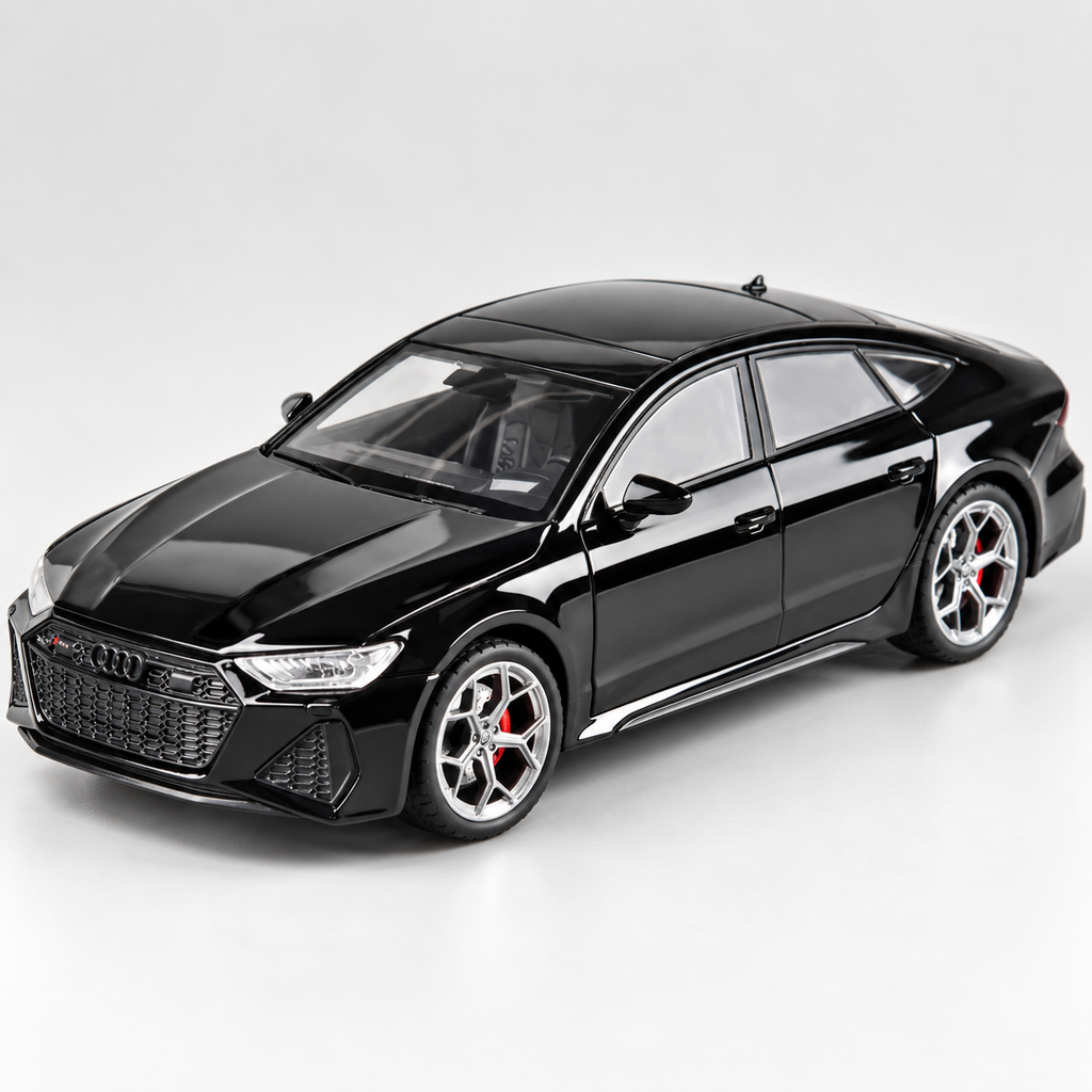 AUDI RS7 Sportback
