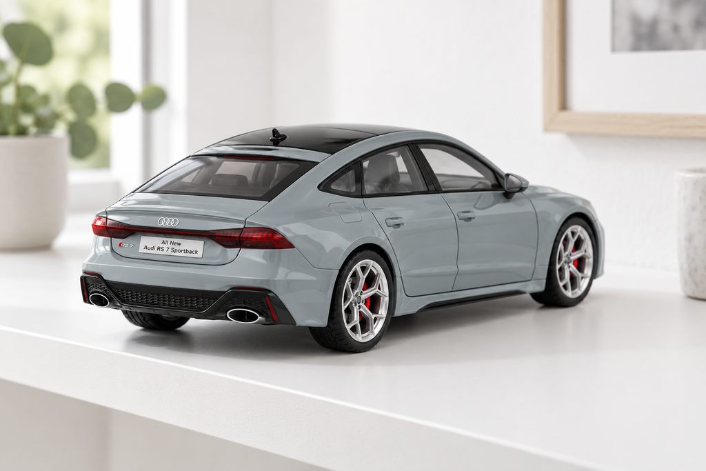 AUDI RS7 Sportback