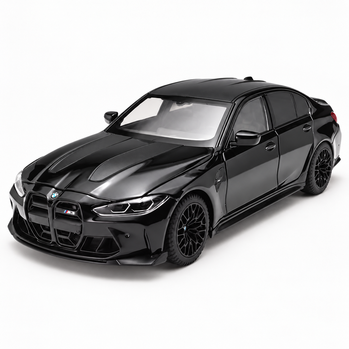 BMW M3 CS