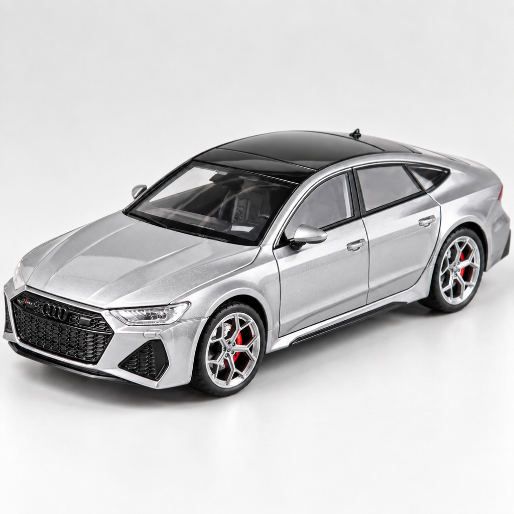 AUDI RS7 Sportback