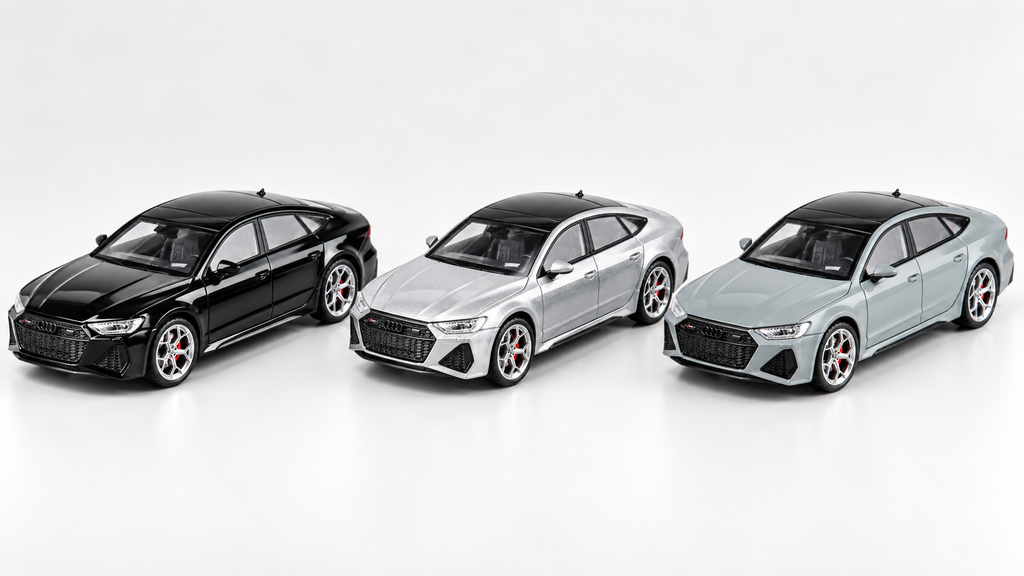 AUDI RS7 Sportback