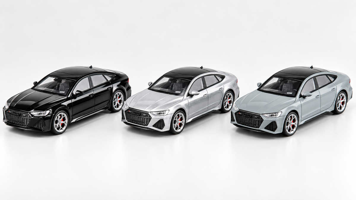 AUDI RS7 Sportback